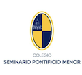 logotipo de la institución