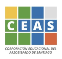 logotipo de la institución