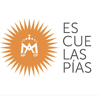 logotipo de la institución