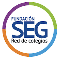 logotipo de la institución