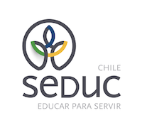 logotipo de la institución